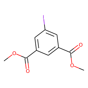 Dimethyl 5-iodoisophthalate