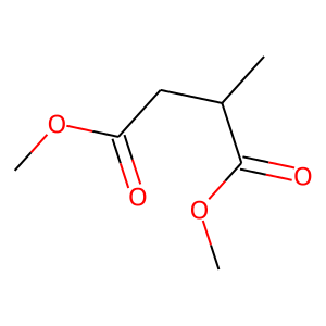 Dimethylmethylsuccinate