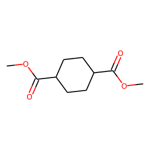 Dimethyltrans-1,4-cyclohexanedicarboxylate