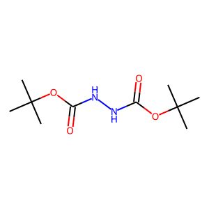 Di-tert-butylhydrazodicarboxylate