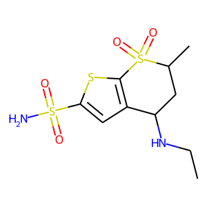 Dorzolamide