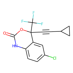 Efavirenz