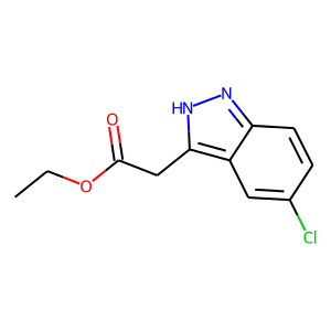 Ethychlozate