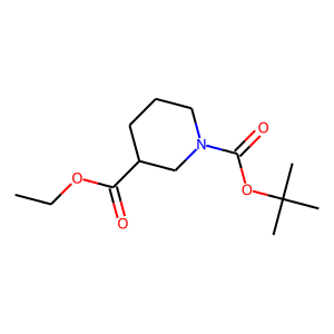 Ethyl1-Boc-3-piperidinecarboxylate