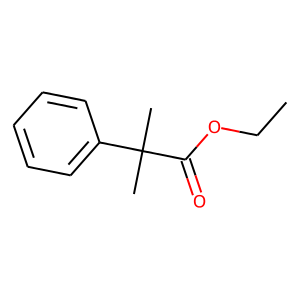 Ethyl 2,2-dimethylphenylacetate