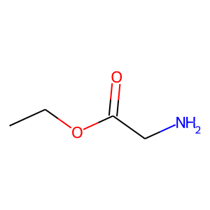 Ethyl 2-aminoacetate