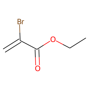 Ethyl 2-bromoacrylate