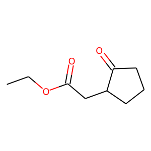 Ethyl 2-oxocyclopentylacetate