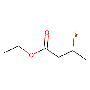 Ethyl3-bromobutyrate