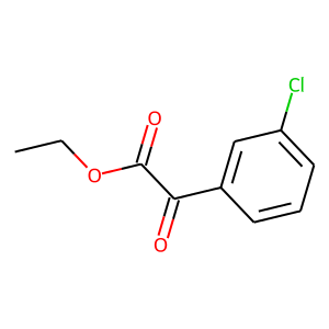 Ethyl3-chlorobenzoylformate