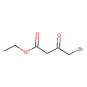 Ethyl 4-bromoacetoacetate