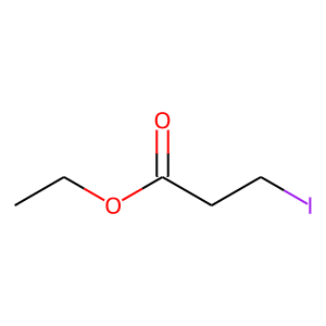 Ethyl-beta-iodopropionate