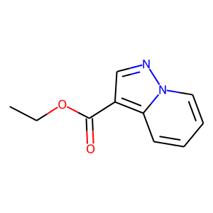 Ethylpyrazolo[1,5-a]pyridine-3-carboxylate