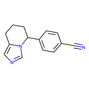 Fadrozole