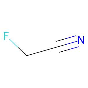 Fluoroacetonitrile