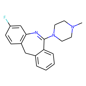 Fluperlapine