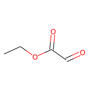 Glyoxylic acid ethyl ester