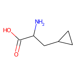 H-beta-cyclopropyl-L-Ala-OH