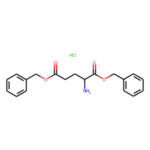 H-Glu(Obzl)-Obzlhydrochloride