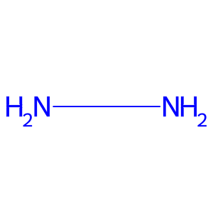 Hydrazine