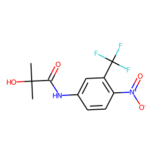 Hydroxyflutamide