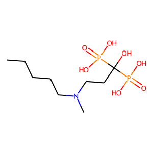 Ibandronate