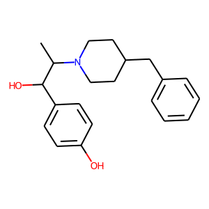 Ifenprodil