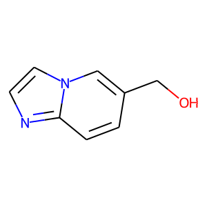 Imidazo[1,2-a]pyridin-6-ylmethanol