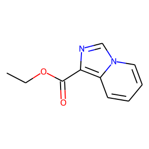 Imidazo[1,5-a]pyridine-1-carboxylic acid ethyl ester