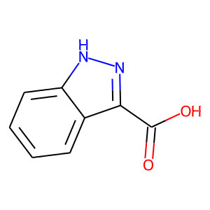 Indazole-3-carboxylic acid