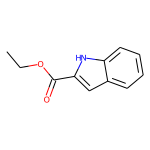 Indole-2-carboxylic acid ethyl ester