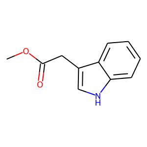 Indole-3-methylacetate