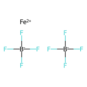 Iron(II)tetrafluoroborate