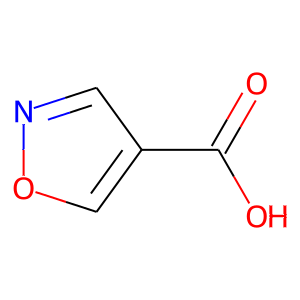 Isooxazole-4-carboxylic acid