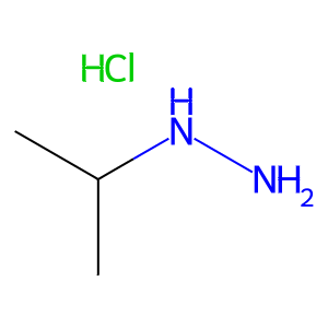 Isopropylhydrazine hydrochloride