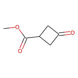 3-methoxycarbonylcyclobutanone