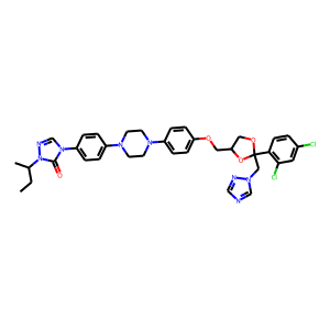 Itraconazole