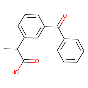 Ketoprofen