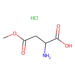 L-Aspartic acid beta-methyl ester hydrochloride