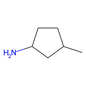 3-methylcyclopentylamine