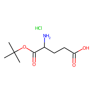 L-Glutamic acid alpha-t-butylester