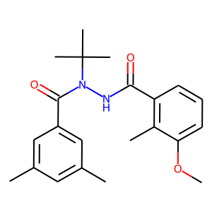 Methoxyfenozide