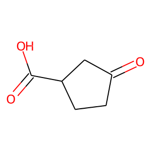 3-oxocyclopentanecarboxylic acid