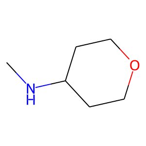 Methyl-(tetrahydro-pyran-4-yl)-amine