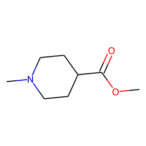 Methyl1-methylpiperidine-4-carboxylate