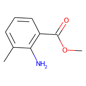 Methyl 2-amino-3-methylbenzoate