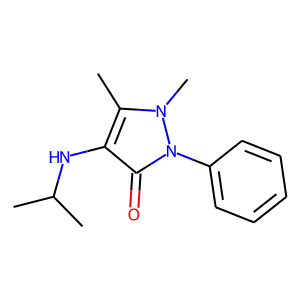 Ramifenazone