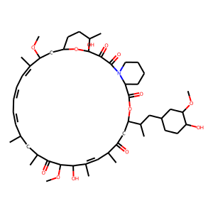 Rapamycin