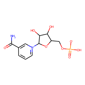 beta-Nicotinamidemononucleotide