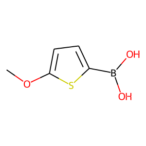 5-Methoxythiophene-2-boronic acid